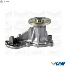 WATER PUMP ENGINE COOLING