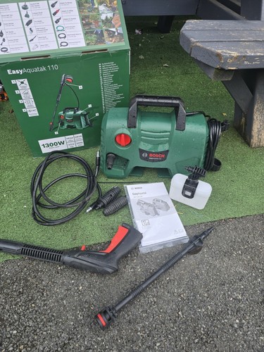 Bosch easy aquatak - bosch, 110