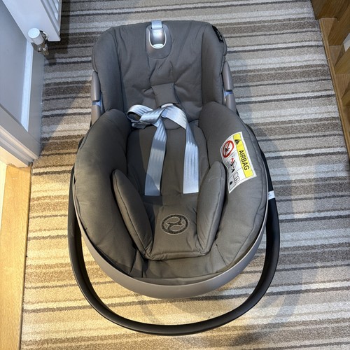 Cybex cloud size baby - z, i