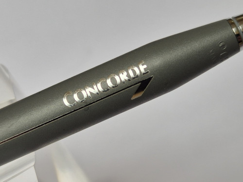 Concorde cross matt - cross,
