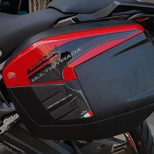 Motorcycle Stickers 3D