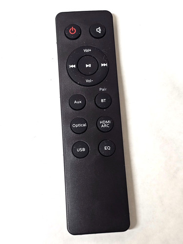 Remote control for - for, cinema