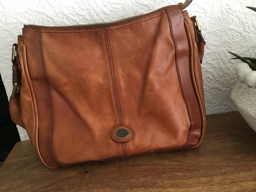 Vintage the bridge boho slouch - vintage,