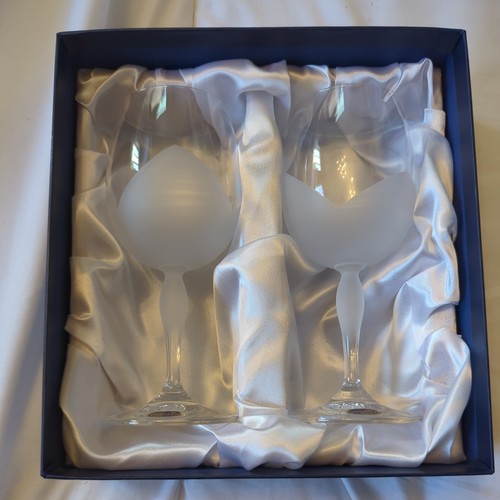 Set bohemia glasswear - bohemia, wine