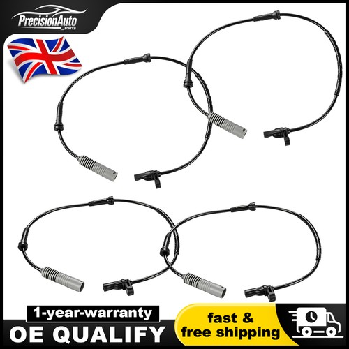 Front rear abs - 4x,