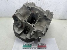 Head Valves HONDA CB 450 See