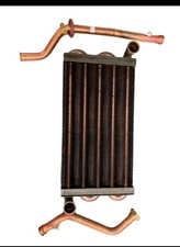 Vaillant Heat Exchanger 064714