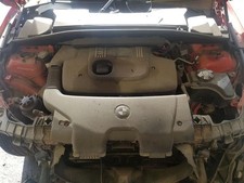 2004-2007 E87 BMW 1 SERIES