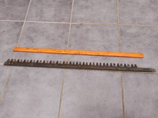 GENUINE STIHL HS85 HS80 HEDGE