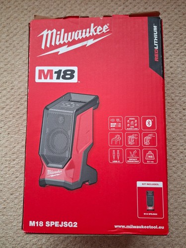 New milwaukee m18spejsg2 18v - milwaukee, m18spejsg2-0