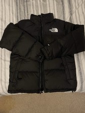 The North Face 700 Puffer