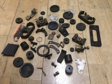 Lancia montecarlo job lot