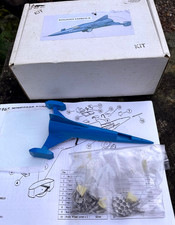 Pandora Models Resin 1/43 Land