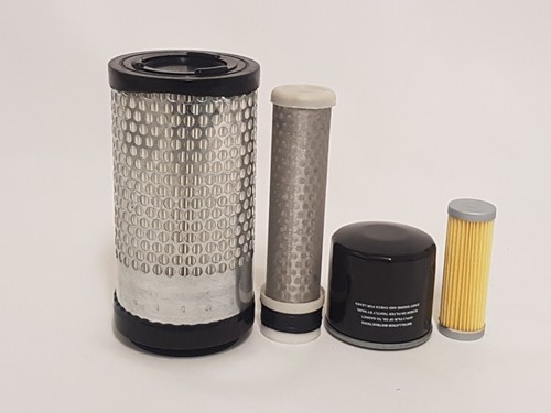 Filter service kit fits - filter,