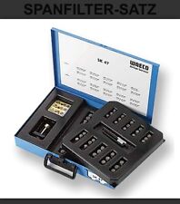 Waeco chip filter 60 pieces SK47 air conditioning unit filter seal compressor