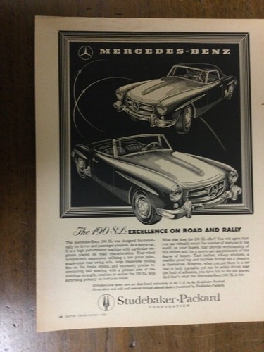 M057 mercedes benz w - m057, b&w
