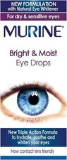 Eye Drops - Murine Bright &