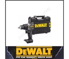 Dewalt DCD100NT 100th Anniversary 18V XR Combi Drill Body Only in T-STAK Case 
