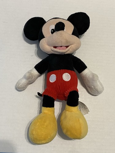 Disney mickey mouse inch - 9,