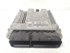 VOLKSWAGEN CADDY ENGINE