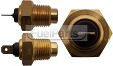 Genuine FUELPARTS Temperature Switch for Fiat Coupe 20v 2.0 (11/1996-08/2001)