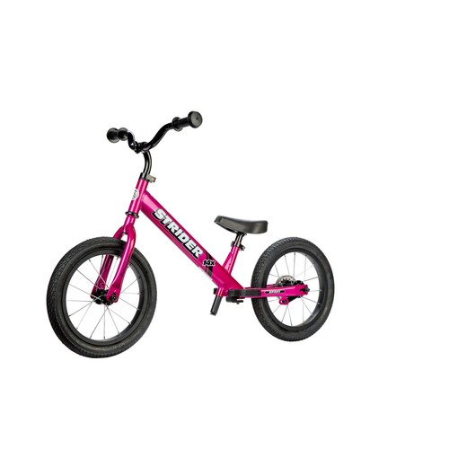 Strider 14x sport balance bike - strider,