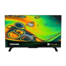 Toshiba 43 Inch 43LV2E63DB Smart FHD HDR10 Freeview TV UK Delivery Furdeco A