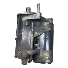 TOYOTA HILUX STARTER MOTOR 2.5