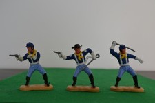 Timpo 4th Series US 7th