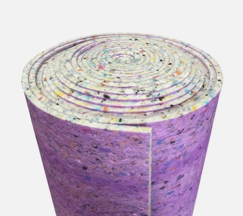 12mm carpet underlay 15m pu - carpet, 15m²