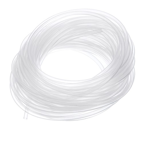 Silicone tubing 5mm - tubing,, x