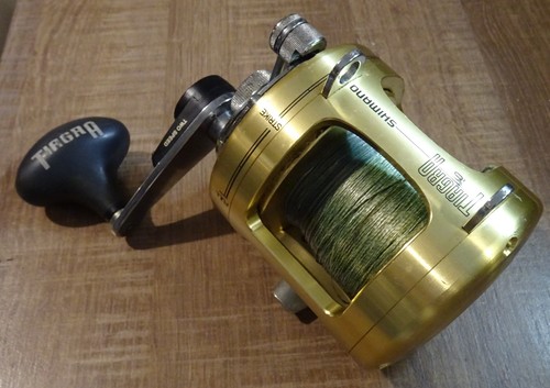Shimano tiagra full - 16,