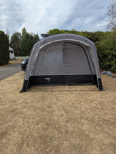 Vango cruz airbeam drive away - vango,