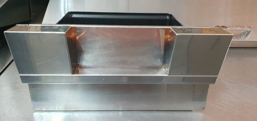 Grounds drawer for thermoplan - grounds,