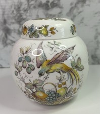 Staffordshire Bone China Woods