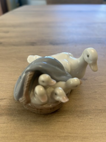 Original lladro ducklings - lladro,