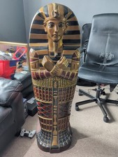 Egyptian Sarcophagus CD