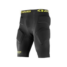 EVS TUG - Impact Short (Black)