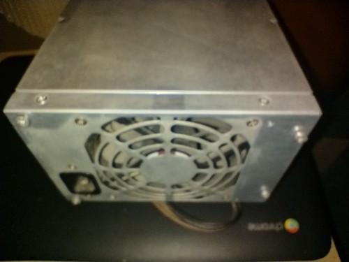 Desktop power supply - desktop,