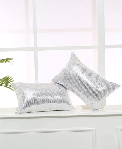 Eternal beauty silver - eternal, sequin