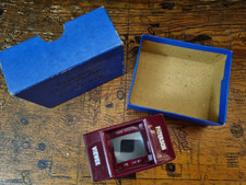 Vintage Peterson Slide-Viewer