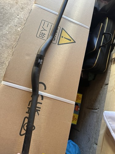 Bars from orbea rallon - qc,