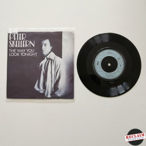 Peter skellern the way you - peter,