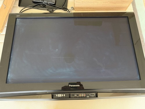 Panasonic viera 42pz82ba - panasonic,