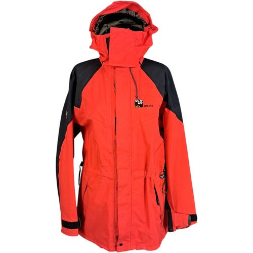 Sprayway coat large men - sprayway, red