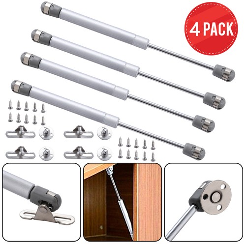 4pcs gas spring - 4pcs, door