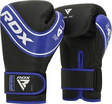 RDX Kids Boxing Gloves 6oz 4oz