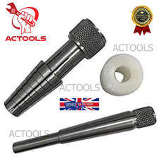 Rathburn Ring Stretcher Wedding Band Sizing Stretching Mandrel Jewelry Tools UK