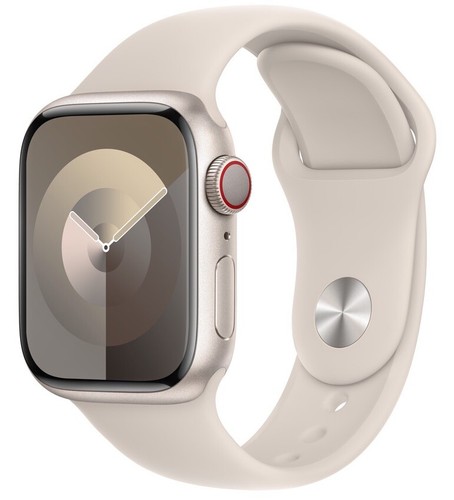 Official genuine apple watch - official,