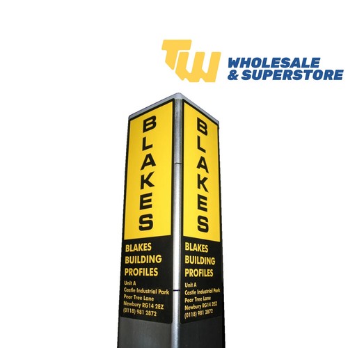 Blakes external building - blakes,